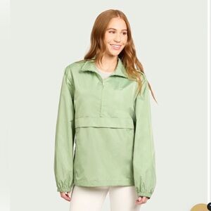 Bala Quarter Zip women’s wind breaker small/medium